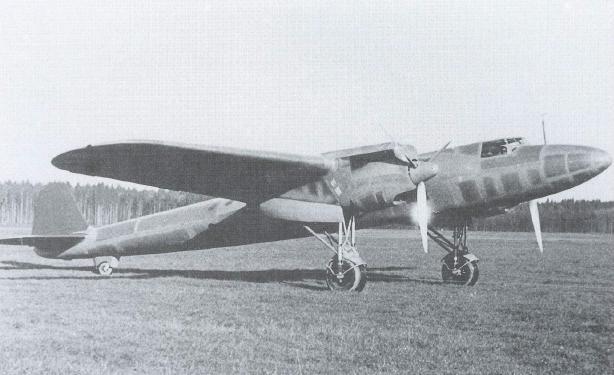 Prototipo V-1