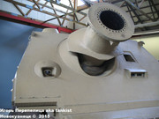 Немецкая тяжелая 380 мм САУ "SturmTiger",  Deutsches Panzermuseum, Munster Sturmtiger_Munster_004