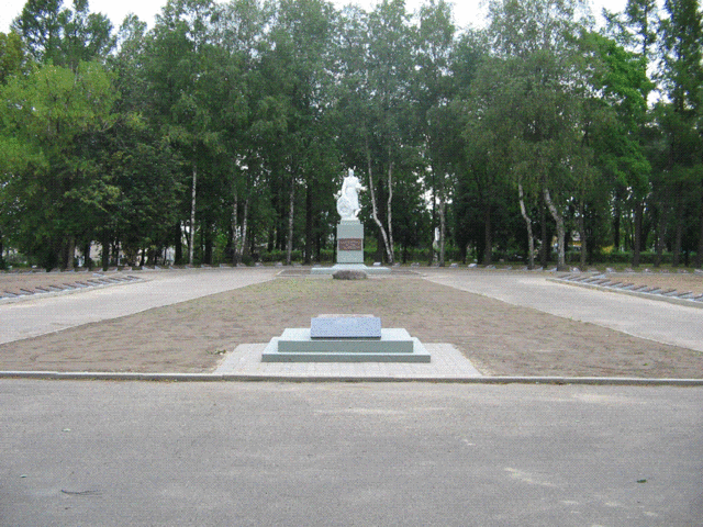 Monumento recordatorio