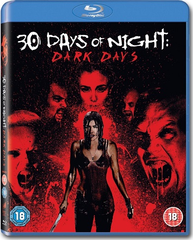 30 Giorni di Buio II (2010) avi BDRip AC3 ITA - DDN 30 Giorni di Buio II (2010) avi BDRip AC3 ITA - DDN