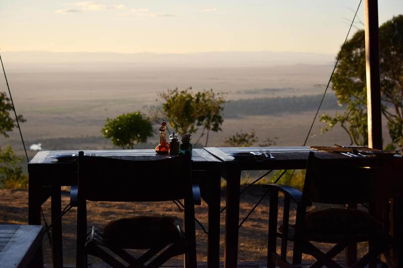 Mis días de safari en Uganda, Kenia y Zanzíbar.. Os lo intento contar - Blogs de Africa Este y Centro - Nuestra pequeña versión del cruce (3)