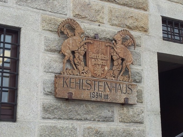 Salzburgo - Nido del Águila- Berchtesgaden - AUSTRIA Y BAVIERA CON BEBÉ (1)