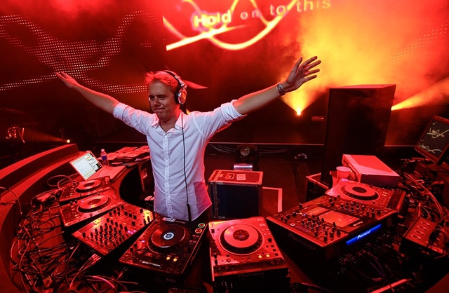 A State of Trance 844 with Armin Van Buuren #asot844 (14-12-2017)