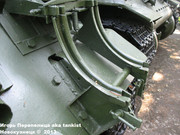 Советский средний танк Т-34-85, Музей польского оружия, г.Колобжег, Польша 34_85_042