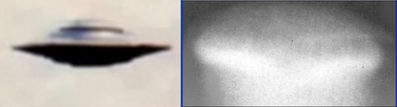 Pleiadian Beamship compared to Jim Velasques Eth