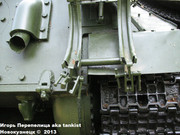 Советский средний танк Т-34-85, Музей польского оружия, г.Колобжег, Польша 34_85_044