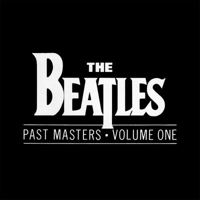 1988. Past Masters Vol.1 (1988, EMI, Holland, CDP 7 90043 2) 1988. Past Masters Vol.1 (1988, EMI, Holland, CDP 7 90043 2)