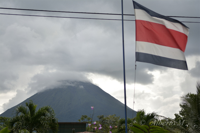 Reportaje fotográfico Costa Rica - Septiembre 2015 (Parte I) - Reportaje fotográfico Costa Rica - Septiembre 2015 (11)