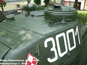Советский средний танк Т-34-85, Музей польского оружия, г.Колобжег, Польша 34_85_058