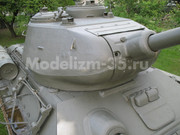 Советский средний танк Т-34-85,  Военно-исторический музей, София, Болгария 34_85_Sofia_062