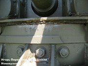 Немецкая 10,5 см тяжелая полевая пушка К18, Военно-исторический музей, София, Болгария 18_024