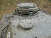 Немецкий средний танк Panzerkampfwagen IV Ausf. J, Panssarimuseo, Parola, Finland Pz_Kpfw_IV_Parola_195