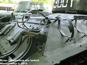 Советский средний танк Т-34-85, Музей польского оружия, г.Колобжег, Польша 34_85_047