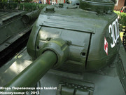 Советский средний танк Т-34-85, Музей польского оружия, г.Колобжег, Польша 34_85_065