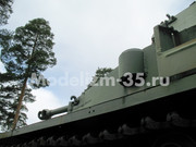 Немецкий средний танк Panzerkampfwagen IV Ausf. J, Panssarimuseo, Parola, Finland Pz_Kpfw_IV_Parola_168
