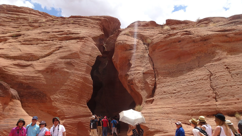 MONUMENT VALLEY - ANTELOPE CANYON - HORSESHOE BEND - GRAND CANYON - 35 Dias en solitario por la West Coast americana. (6)