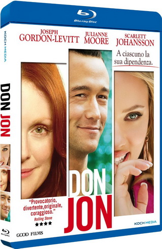 Don Jon (2013) BRRip AC3 5.1 ITA