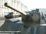 Советский легкий танк Т-70Б,  Музей битвы за Ленинград, Ленинградская обл. -70_-029