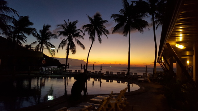 Koh Phangan - Tailandia y Camboya 2015, el viaje soñado (3)