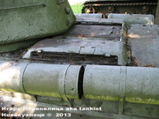 Советский средний танк Т-34,  Любуский музей войсковый, дер. Джонув, Польша. 34_059