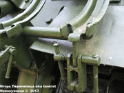 Советский средний танк Т-34-85, Музей польского оружия, г.Колобжег, Польша 34_85_045