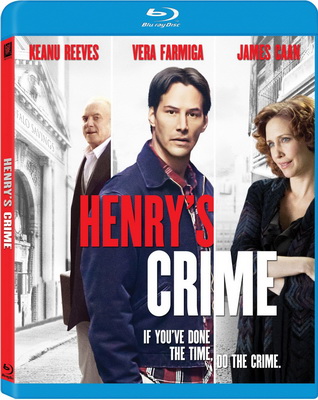 Henrys Crime (2010) BRRip. AC3 ITA.