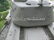 Советский средний танк Т-34-85,  Военно-исторический музей, София, Болгария 34_85_Sofia_054