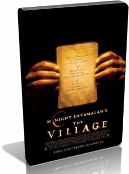 The Village (2004)DVDrip XviD AC3 ITA.avi 