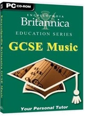 Britannica GCSE Music 190412
