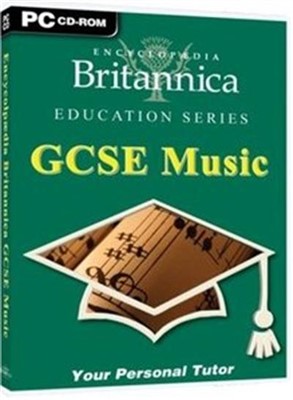 Britannica GCSE Music 180825