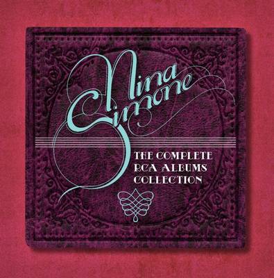 Nina Simone - The Complete RCA Albums Collection (2011) [9CDs, Box Set]