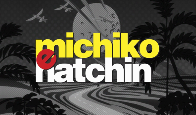 Michiko e Hatchin (2008) DVDRip AC3 ITA JAP Sub ITA MKV-FBT
