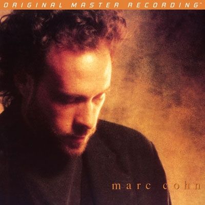 Marc Cohn - Marc Cohn (1991) {2007, MFSL, Remastered}