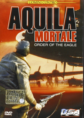 Aquila Mortale (1989) DVD5 Copia 1:1 ITA