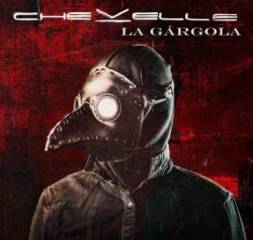 Chevelle - La Gargola (2014).mp3 - 128 kbps