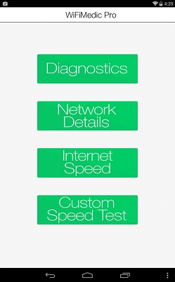 [ANDROID] WiFiMedic Pro v1.1 .apk - ENG