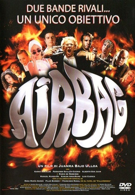 Airbag - Tre uomini e un casino (1997) DVD5 Copia 1:1 ITA