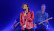 Gianna Nannini - Hitstory Tour (23/12/2016) .AVI SATRip MP3 ITA