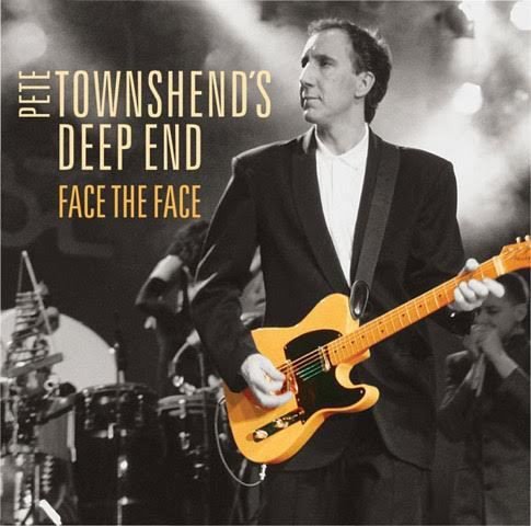 Pete Townshends Deep End - Face The Face (Deluxe Edition) (2016)