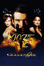 GoldenEye streaming