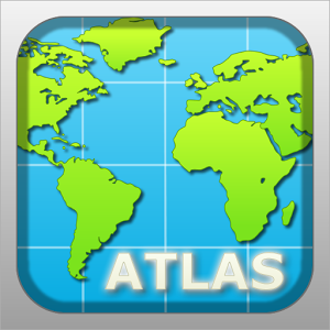 [ANDROID] Atlas 2016 v2.3 .apk - ENG