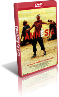 Amnesia (2002).avi DvdRip AC3 iTA Sub iTA