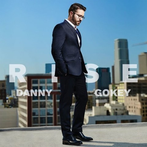 Danny Gokey - Rise (2017) 320 KBPS
