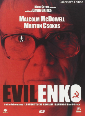 Evilenko - Collector's Edition (2004) 2xDVD9 Copia 1:1 ITA-ENG