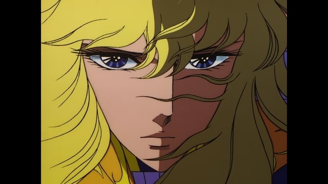 70s anime  초롱이  ごきげんよう