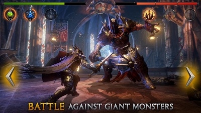 [ANDROID] Lords of the Fallen v1.1.2 + Mod (Money/Unlocked) .apk - MULTI ITA