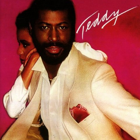 Teddy Pendergrass - Teddy (2016) 320 KBPS