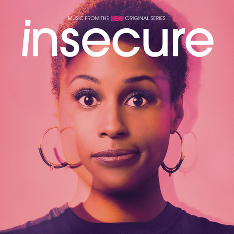 VA - Insecure (Music from the HBO Original Series) (2016) 320 KBPS