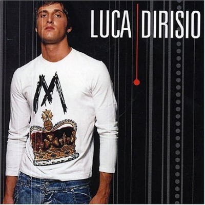 Luca Dirisio - Luca Dirisio (2004) .MP3 192 Kbps