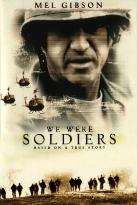 We Were Soldiers - Fino all'ultimo uomo (2002) DVD9 Copia 1:1 ITA-ENG